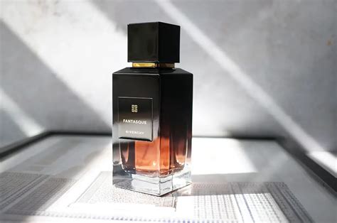 Givenchy Fantasque Review: The Most Luxurious .